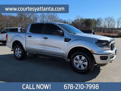 Used 2019 Ford Ranger XLT w/ Equipment Group 301A Mid