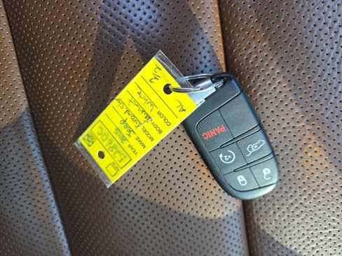 Used 2015 Jeep Grand Cherokee Summit image 30