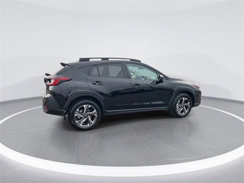 New 2026 Subaru Crosstrek 2.0i Premium image 8