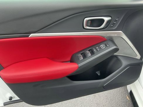 New 2026 Acura Integra A-Spec image 10