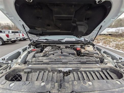 Used 2024 GMC Sierra 2500 AT4 w/ AT4 Premium Plus Package image 38
