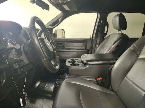 Used 2022 RAM 3500 Tradesman w/ Max Tow Package AWD/4WD image 10