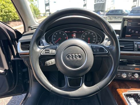 Used 2018 Audi A6 2.0T Premium AWD/4WD image 44