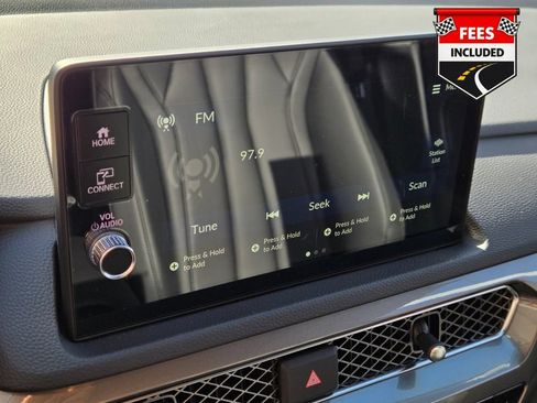 New 2026 Acura Integra FWD image 25