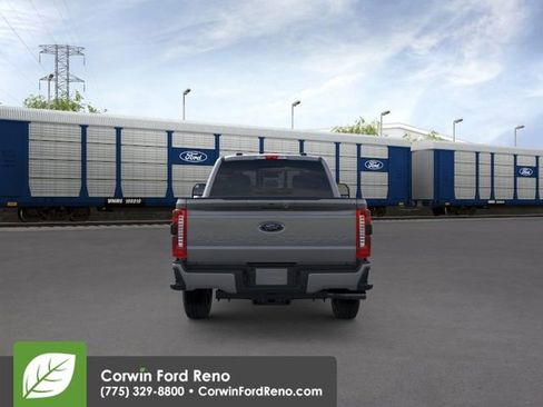 New 2026 Ford F250 Lariat AWD/4WD image 5