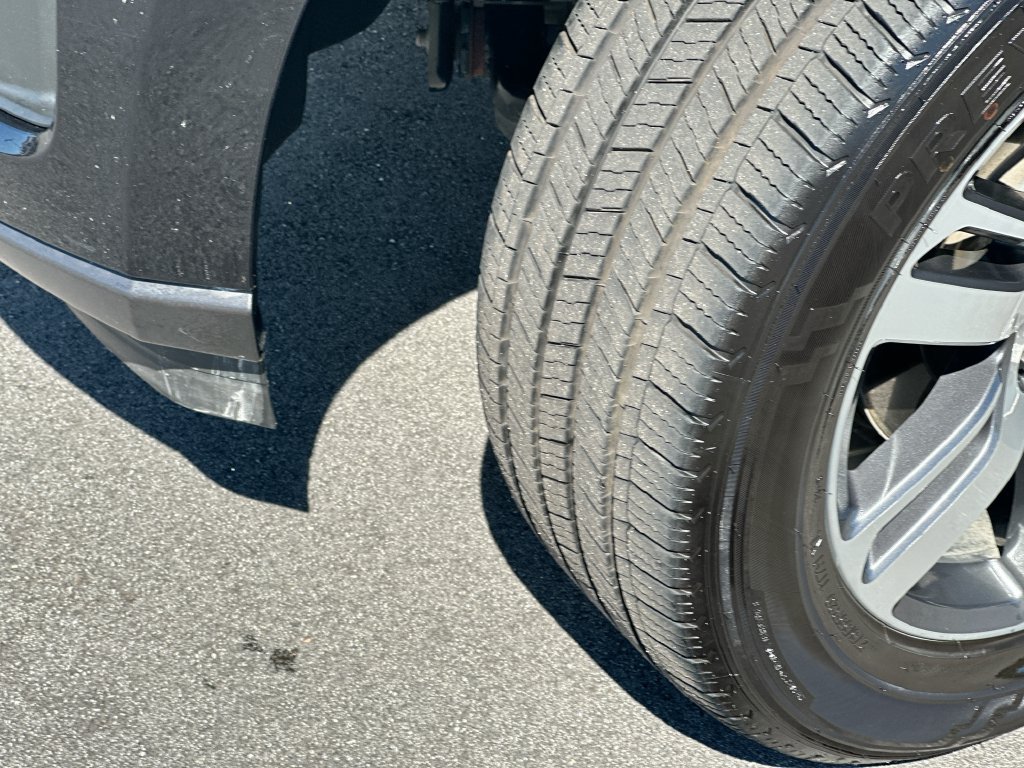 Used 2024 Ford Expedition Limited RWD image 25
