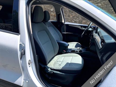 Used 2020 Ford Escape SE AWD/4WD image 7