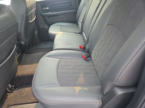 Used 2018 RAM 1500 Rebel w/ Luxury Group AWD/4WD image 23