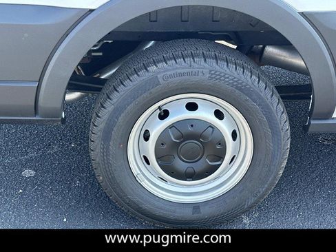 Used 2024 Ford Transit 250 148 Medium Roof w/ Load Area Protection Package image 16