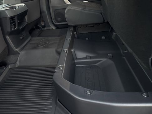 New 2026 Toyota Tundra SR5 image 17