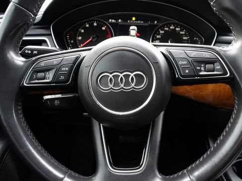 Used 2018 Audi A4 2.0T Premium Plus w/ Premium Plus Package image 29