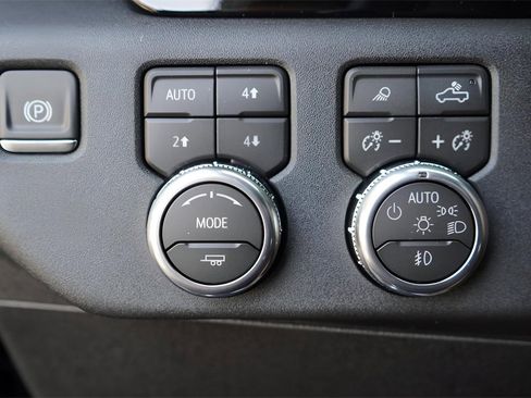 New 2026 GMC Sierra 1500 Elevation w/ Elevation Premium Package image 15