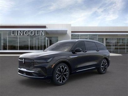 New 2024 Lincoln Nautilus Reserve w/ Equipment Group 202A