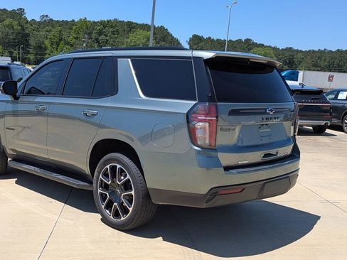 Used 2023 Chevrolet Tahoe RST w/ Luxury Package RWD image 6