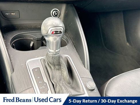 Used 2018 Audi A3 2.0T Premium w/ Convenience Package image 17