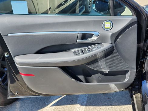 New 2026 Hyundai Sonata SEL image 20