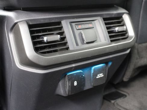 Used 2024 Ford F150 Lariat w/ Equipment Group 502A High AWD/4WD image 19