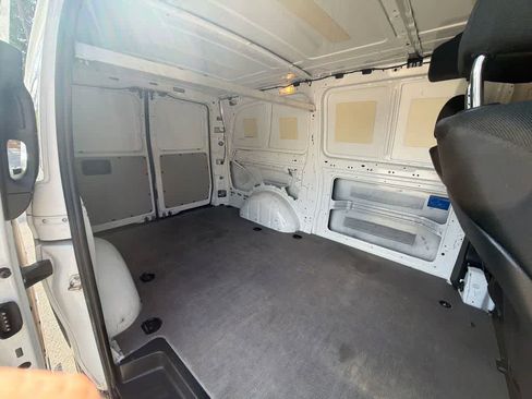 Used 2020 Mercedes-Benz Metris image 15