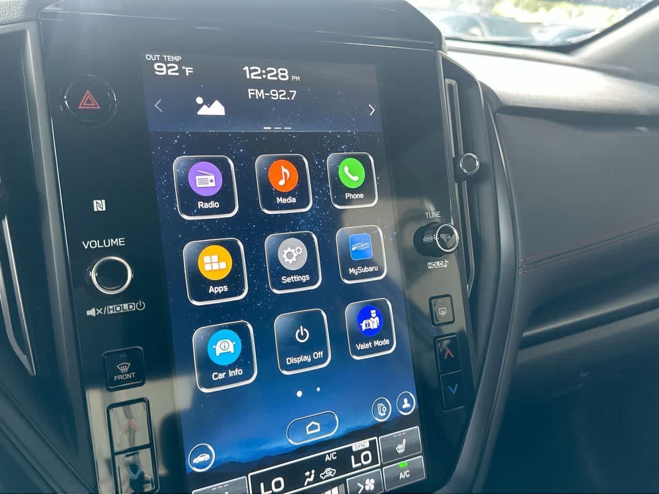New 2026 Subaru WRX Premium AWD/4WD image 18