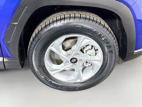 Used 2024 Hyundai Tucson SEL image 32