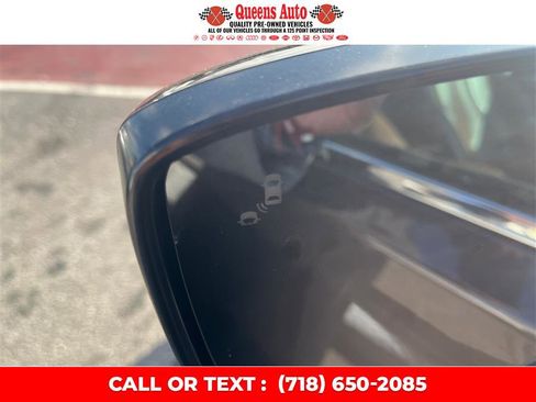 Used 2019 Acura ILX image 37