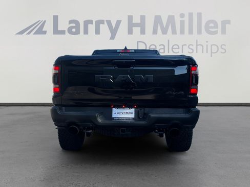 Used 2024 RAM 1500 TRX w/ TRX Level 1 Equipment Group AWD/4WD image 4