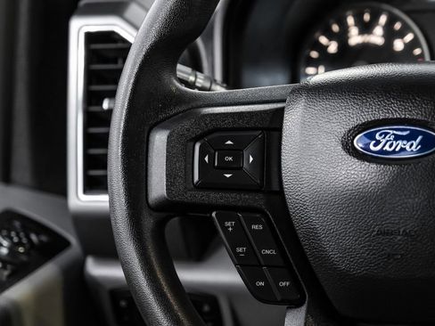 Used 2019 Ford F150 XLT image 16