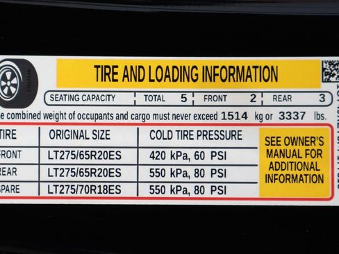 Used 2024 GMC Sierra 2500 Denali Ultimate w/ Max Trailering Package AWD/4WD image 62