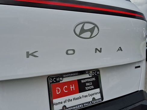 Used 2024 Hyundai Kona SEL w/ Convenience Package AWD/4WD image 31