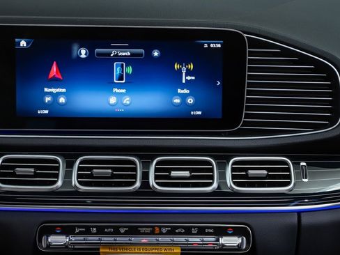 New 2026 Mercedes-Benz GLE 450 4MATIC image 16