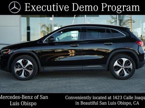 Used 2026 Mercedes-Benz GLA 250 image 5
