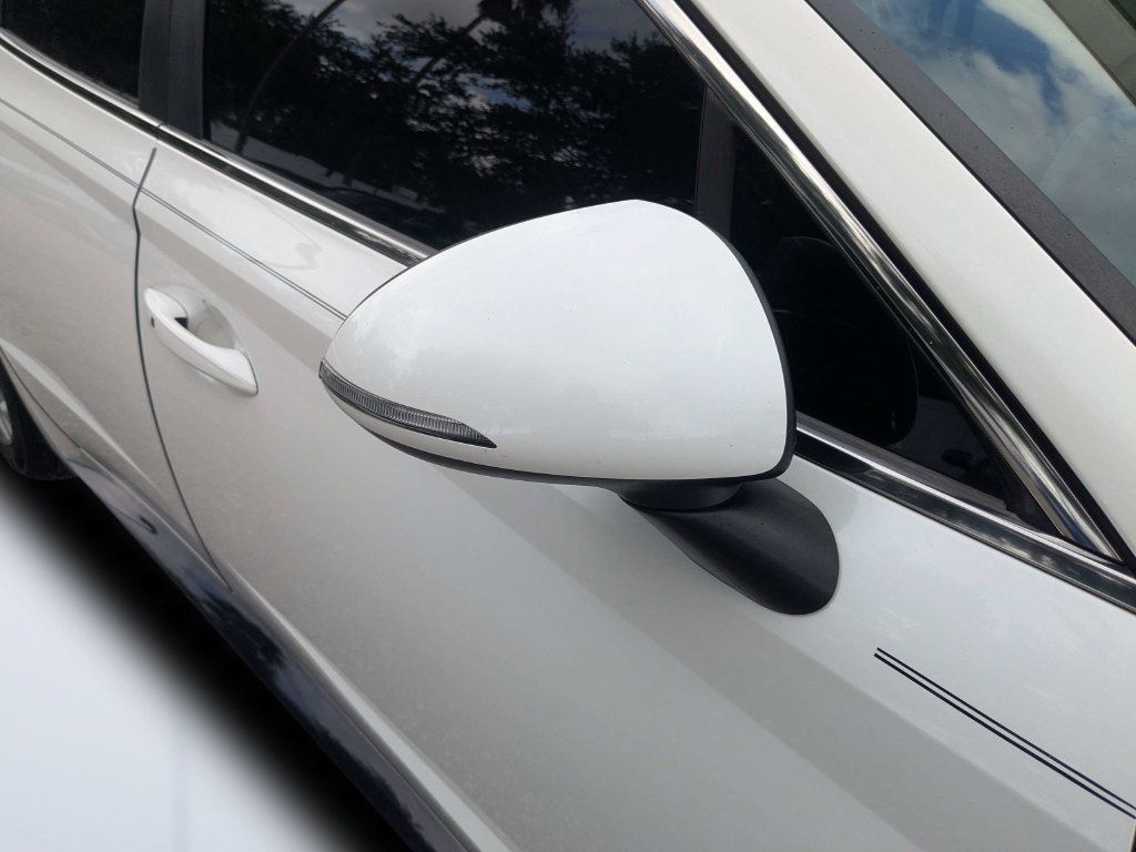 Used 2021 Hyundai Sonata SEL FWD image 15