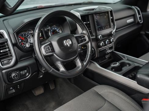 Used 2019 RAM 1500 Big Horn image 20