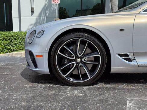 Used 2020 Bentley Continental GT V8 AWD/4WD image 44