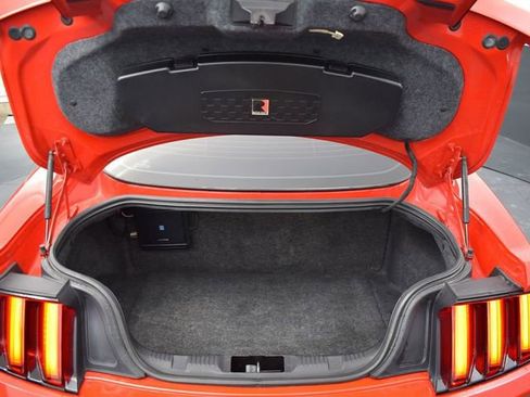 Used 2015 Ford Mustang Coupe w/ Equipment Group 051A image 29