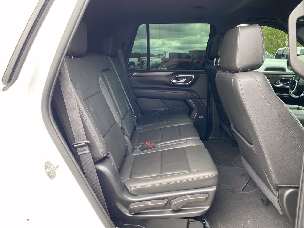 Used 2023 Chevrolet Tahoe LT RWD image 16