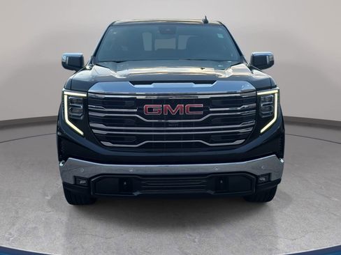 Used 2026 GMC Sierra 1500 SLT w/ SLT Premium Plus Package AWD/4WD image 2