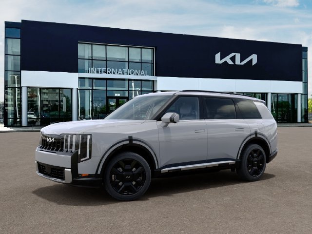 New 2027 Kia Telluride SX Prestige AWD/4WD image 3