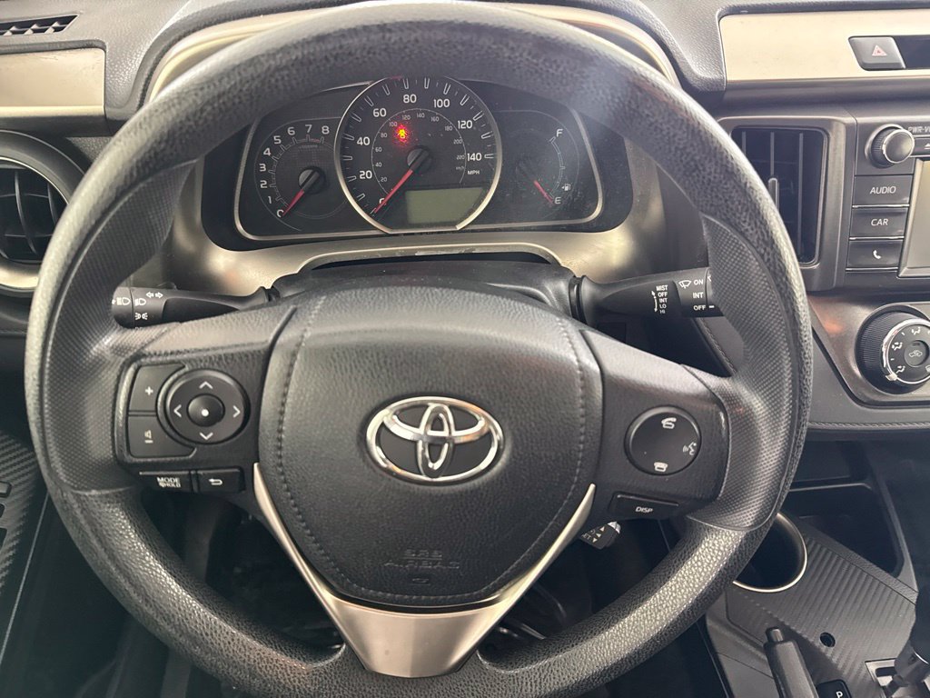 Used 2015 Toyota RAV4 LE AWD/4WD image 26