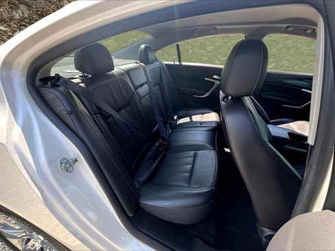 Used 2015 Buick Regal AWD image 26