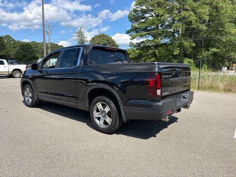 Used 2024 Honda Ridgeline RTL image 7