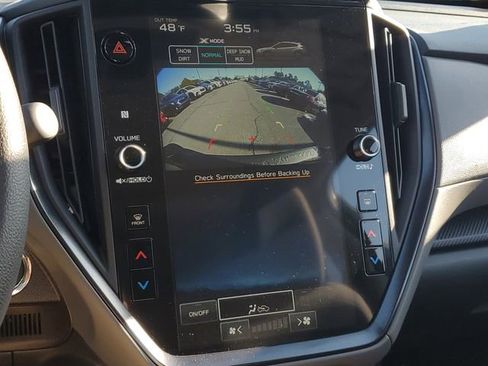 New 2026 Subaru Crosstrek 2.0i Premium image 28