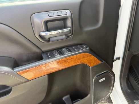 Used 2019 Chevrolet Silverado 3500 High Country w/ Duramax Plus Package AWD/4WD image 15