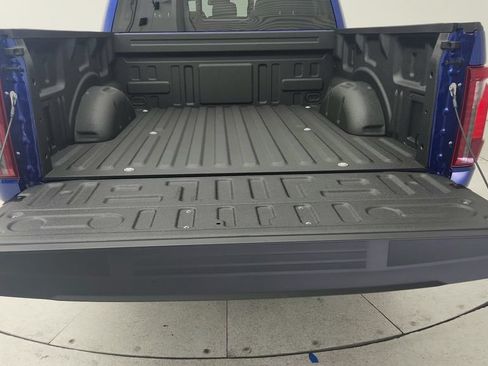 Used 2026 Ford F150 XLT w/ Equipment Group 302A MID RWD image 35