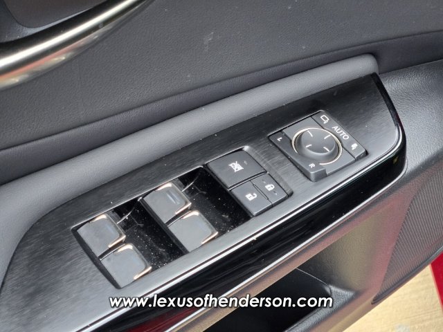 Used 2024 Lexus ES 350 w/ Premium Package FWD image 23