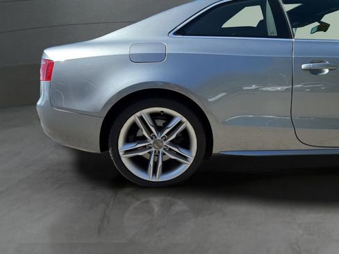 Used 2009 Audi S5 4.2 AWD/4WD image 33