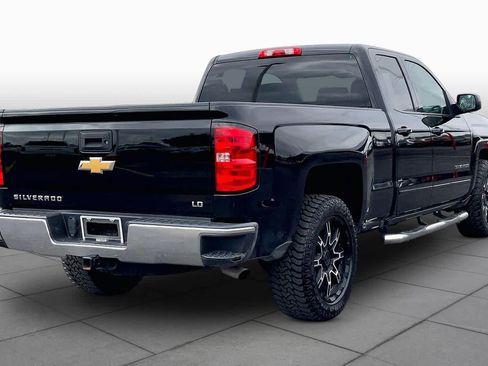 Used 2019 Chevrolet Silverado 1500 LT RWD image 13