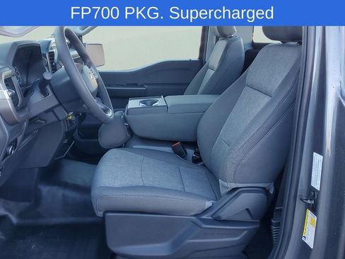 New 2026 Ford F150 XL image 18