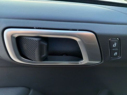 New 2025 Ford Bronco Badlands AWD/4WD image 24