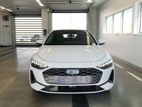 New 2025 Audi A5 2.0T Premium Plus image 2